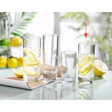 thumbnail of 1 x Sparset ISLANDE Longdrinkglas, Inhalt: 0,29 Liter, Höhe: 145 mm, Durchmesser: 62 mm, Inhalt: 36 Gläser, Arcoroc Professional.