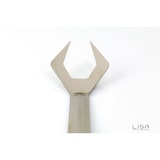 thumbnail of LISA - Garfo para churrasco