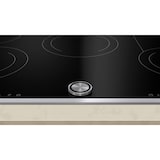 thumbnail of Neff N 70 T18BT16N0 Elektrokochfeld, 80 cm, Schwarz, Mit Rahmen aufliegend