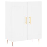 thumbnail of Helloshop26 - Buffet Sideboard Kommode Kleiderschrank Aufbewahrungsmöbel Organizer Küche Wohnzimmer Lounge hoch 69,5 x 34 x 180 cm 02_0032521