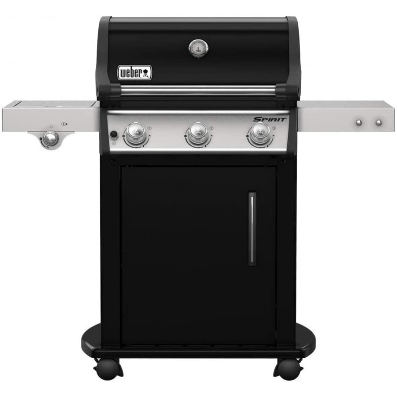 Weber barbeque bbq spirit e325 gbs