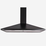 thumbnail of UniversalBlue EVEREST 6090B Campana Piramidal Negra 90cm Clase C