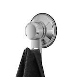 thumbnail of Gancio doccia per accappatoio a ventosa