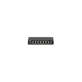 thumbnail of NETGEAR Switch 8-port 10/100/1000 GS308E-400EUS