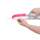 thumbnail of Professional Glisten Spray Mop Wischmop mit Wassertank Weiß Aluminium