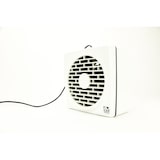 thumbnail of Fensterventilator Vario 150/6 AR-Q Automatik Weiß 25