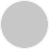 thumbnail of Mank Tassendeckchen aus Tissue, Ø 90mm, 250 Stück in Silber - Untersetzer für Gläser Tassen Vasen