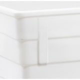 thumbnail of Tournus 500 Liter Wanne aus Polyethylen