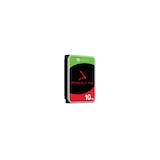 thumbnail of HDD Seagate IronWolf Pro NAS ST10000NT001 10TB/7200 256 MB (D)
