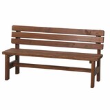 thumbnail of FUN STAR  Tessin Tessin Bank, 150 cm, braun