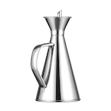 thumbnail of Ölkännchen; Mit Schanierdeckel