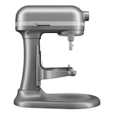 thumbnail of KitchenAid Schwere Standmixer Mit Schüssel 6,6Ltr Silber 5KSM70JPXBCU