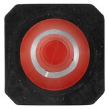 thumbnail of ECD Germany 6 x Verkehrskegel 51 cm Rot-Weiß mit Fuß Reflektierend Warnkegel Leitkegel Verkehrshütchen Markierungskegel