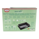 thumbnail of Taartvorm en ovenschaal 38 x 25 x 7 cm Dr Oetker Back-Idee Kreativ