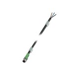 thumbnail of Phoenix Contact Sensor-Kabel, Stecker M8 SAC-3P-M 8MS/1,5-PUR 1681664