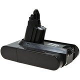 thumbnail of Standardakku für Staubsauger Dyson DC58
