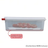 thumbnail of Hermetico Gastronorm GN2/3 150mm 13,5 l