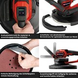 thumbnail of Einhell TP-DWS Profi Akku Trockenbauschleifer 18/225 Li BL Solo PXC Brushless