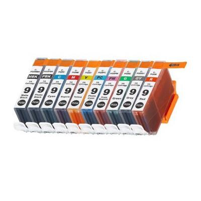 Cartucce per Canon PGI9 verde 1041B001