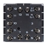 thumbnail of Jumo Quantrol-Kompaktregler 702031/8-3100-25 00601595