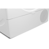 thumbnail of Siemens iQ500, Wärmepumpen-Trockner, 9 kg, Weiß WQ41G20G1