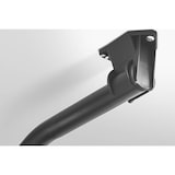 thumbnail of Royal Catering Stehtisch - Ø 80 cm - klappbar - grau -