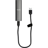 thumbnail of Philips SSD Esterna 250 GB Ultra Speed Space Grey