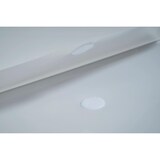 thumbnail of Exacompta 57381E 10x Packung mit 5 verschließbaren Prospekthüllen aus PP mit Klettverschluss - A4 - Transparent