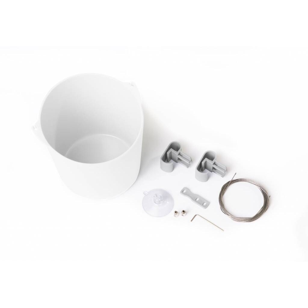 Kräuter- und Pflanzenleiter Kräutertopf RELOADED 202200101-HE