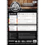 thumbnail of Sac de pellets alimentaire 9 kg granulés pour barbecue Mélange Compétition PIT BOSS