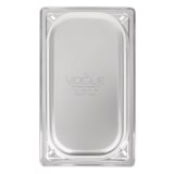 thumbnail of VOGUE Bac Gastro Inox 18/10 GN 1/4 H 65 mm Inox1,7265 162x65xmm