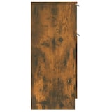 thumbnail of Helloshop26 - Buffet Sideboard Kommode Kleiderschrank Aufbewahrungsmöbel Organizer für Küche Wohnzimmer Lounge 30 x 30 x 70 cm 02_0030869