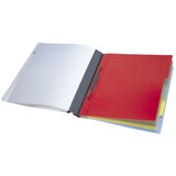 thumbnail of DURABLE Organisationshefter DIVISOFLEX, DIN A4, blau