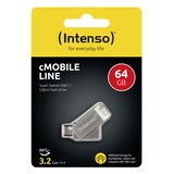 thumbnail of USB Stick cMobile Line, Kapazität 64 GB
