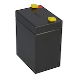 thumbnail of Kung Long WP2.9-12T 12V 2,9Ah AGM Blei Accu Bleiakku Batterie wartungsfrei