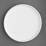 thumbnail of Olympia Whiteware platte ronde borden 210 mm (6 stuks)
