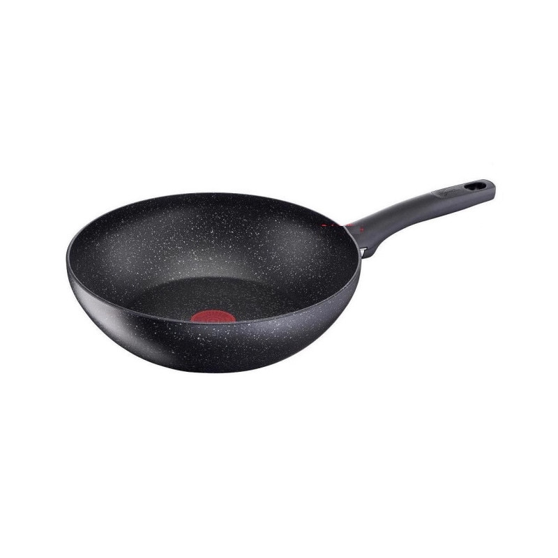 Lagostina Demetra wok antiaderente induzione alto spessore