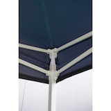 thumbnail of Carpa Plegable Pro 4x4 Blanca/ Azul