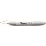 thumbnail of 12x Sharpie 1891063 Permanent-Marker FINE Metallic silber