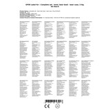 thumbnail of Komplett Set - Zapfanlage, Bierzapfanlage - Bierkoffer, 2-ltg. 60 Liter/h, Zapfkopf:Dreikant,Zapfkopf 2:5 Liter Adapter