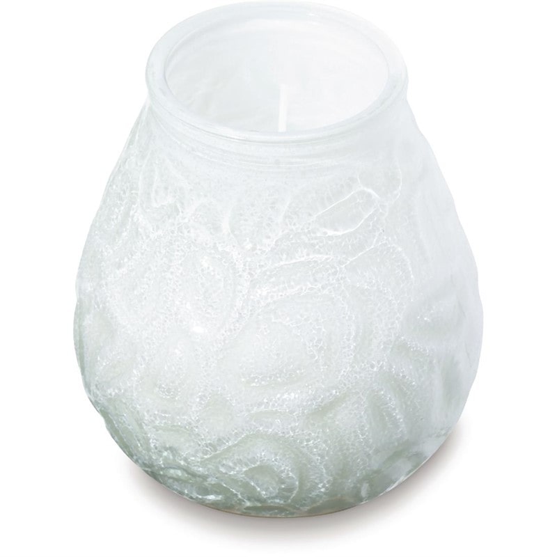 Bolsius Gastronoom Bolsius Fotoforen Lowboy wit