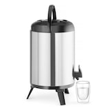 thumbnail of HENDI Getränkespender,  9L, ⌀226x(H)360mm