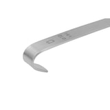 thumbnail of METRO PROFESSIONAL Louche, acier inoxydable 18/8, Ø 10 x 44 cm, 250 ml, argenté