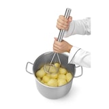 thumbnail of HENDI Kartoffelstampfer, ⌀118x455mm