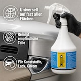 thumbnail of INNOTEC Easy Clean 1 Liter Flüssiger Universalreiniger