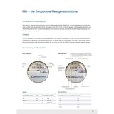 thumbnail of Wasserzähler Wasseruhr geeignet für 1/2 Zoll Rohre 110mm warm 2024 geeicht