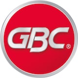 thumbnail of GBC Plastikbinderücken 4028193 DIN A4 6mm weiß 100 St./Pack.