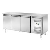 thumbnail of Comptoir table réfrigérée AK3104-10TN