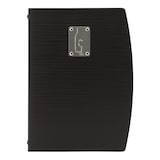 thumbnail of Securit® Rio portabottiglie vino - Include piatto per bottiglia&bicchiere - (1 inserto doppio per 4xA4) - A4