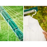 thumbnail of Wäscheschirm Linomatic 500 deluxe Cover